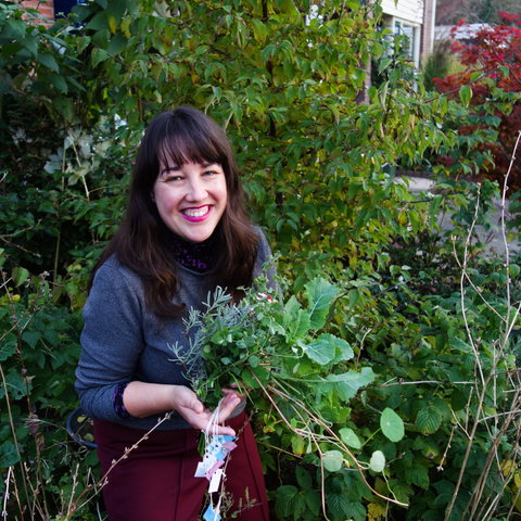 Lezing - De klimaatbestendige tuin