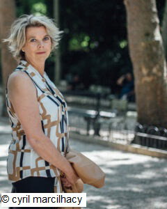 Schrijversbezoek Margot Dijkgraaf