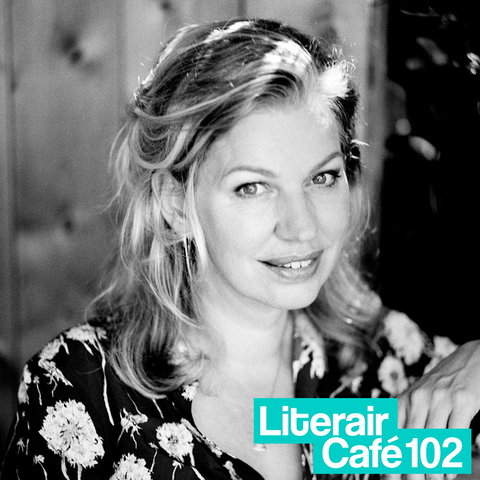 Ontmoet Annejet van der Zijl - de koningin van de literaire non-fictie