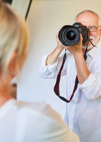 Workshop | Portretfotografie