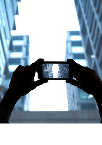 Workshop | Architectuurfotografie