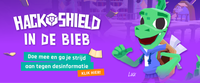 Activiteit tijdens de week van de Mediawijsheid