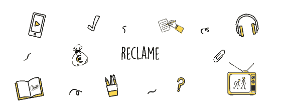 Opleiding tot reclamemaker