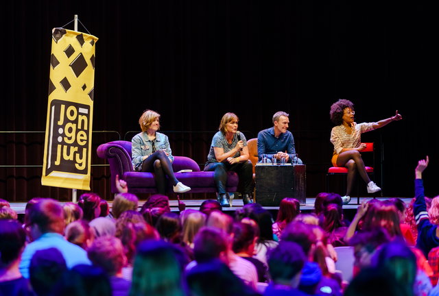 De Jonge Jury