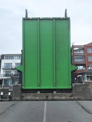 Lancering oproep bruggedicht Alphense Brug