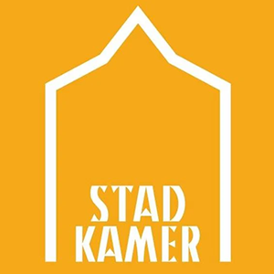 Logo stadkamer