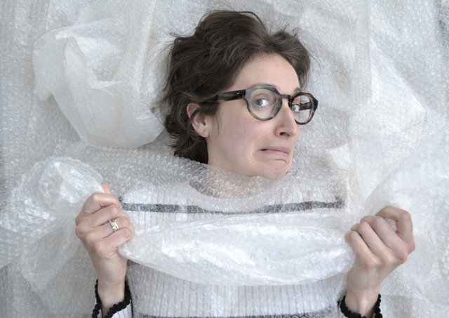 Workshop: aan de slag met minder plastic
