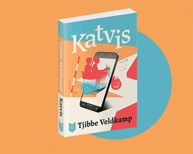 Project | Groep 7-8 | Katvis