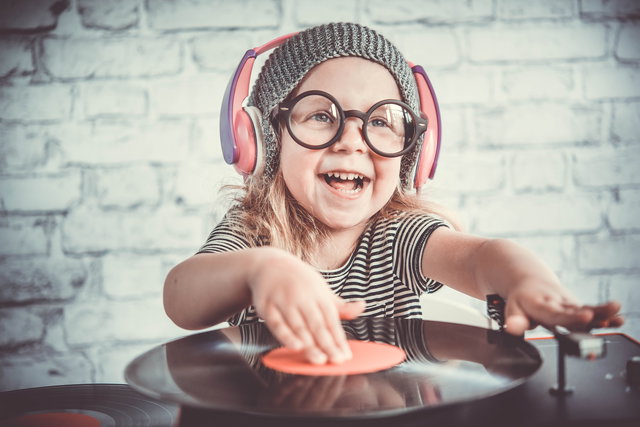 DJ Workshop (7 tot 12 jaar)