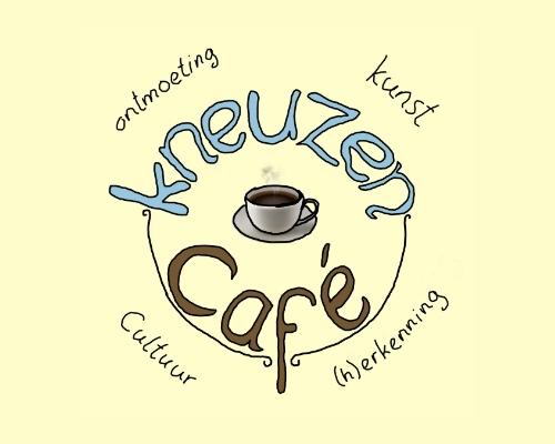 Het Kneuzencafé
