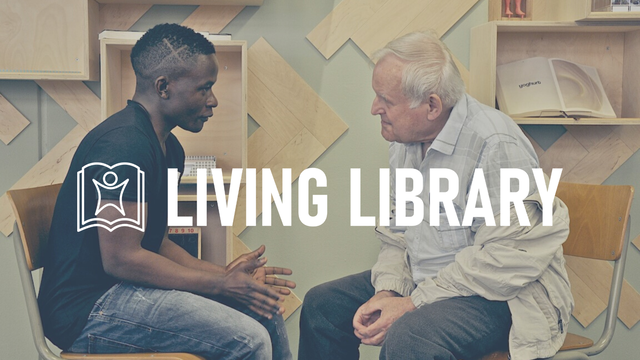 Living Library