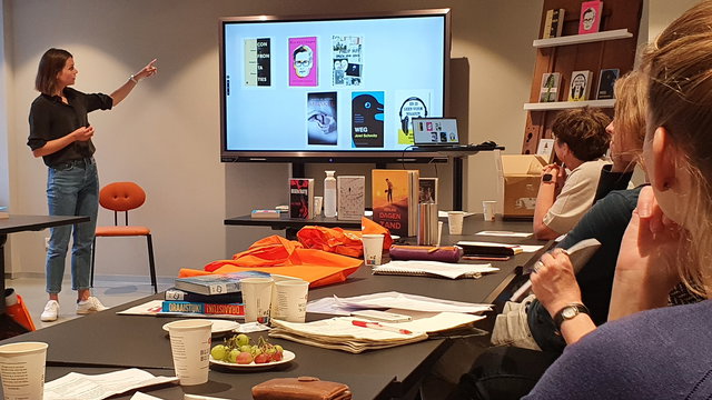 Workshop