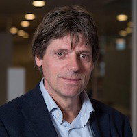 Interactieve lezing DRS Kees Broekhof en het belang van voorlezen