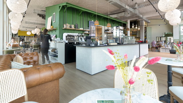 Zin in Zondag aanbieding KADE 10