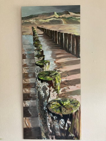 Zeeuwse drieluik expositie