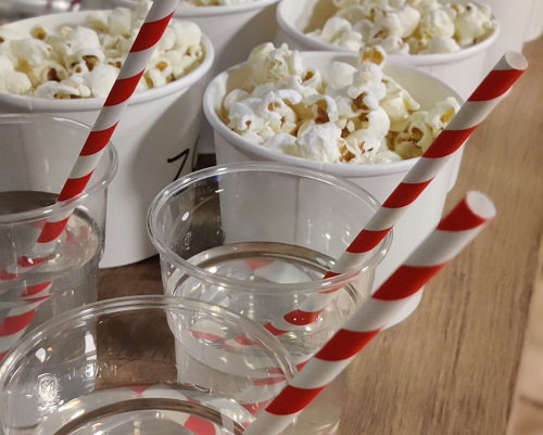 Popcornfestival