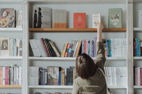 Groep 6: Op zoek in de bibliotheek