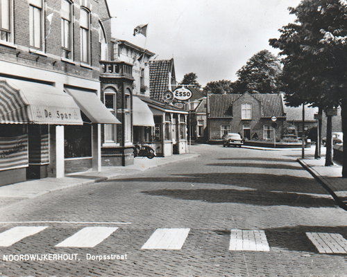 Koffie+ | Noordwijkerhout 30-06-2022 10:30