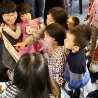 Chinese Storytelling l 3-8 jr.