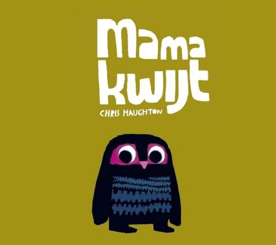 Voorlezen en knutselen: Mama kwijt
