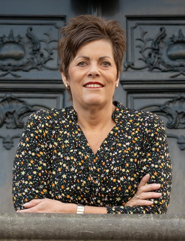 Lezing: Blijer leven kun je leren!