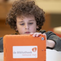 Summerschool: Programmeren