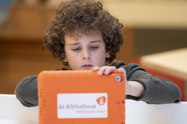 Summerschool: Programmeren