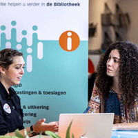 Spreekuur IDO Purmerend