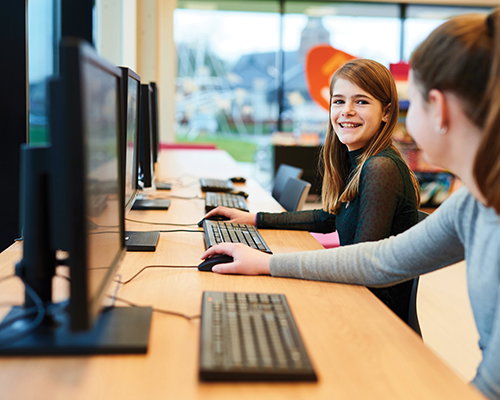 Websearch FF Checken (groep 7 en 8)