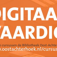Werken met je Windows computer 1: de start (Digitaal Vaardig) 6 wekelijkse lessen