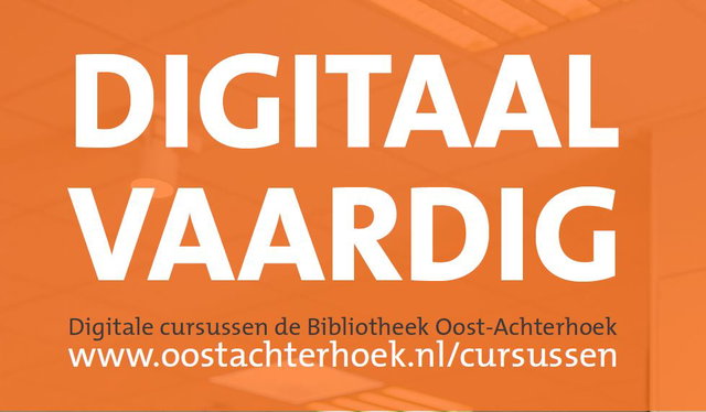 Werken met je laptop 1 (Windows): de start (Digitaal Vaardig) 6 wekelijkse lessen