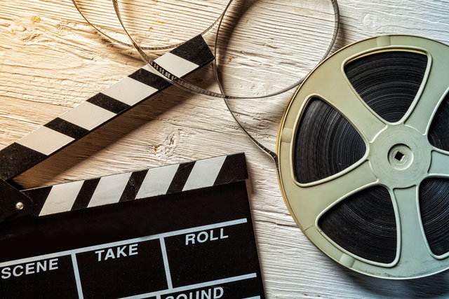 Filmochtenden in de Bieb – Intrigerende historische topfilms