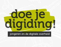 Doe je Digiding!