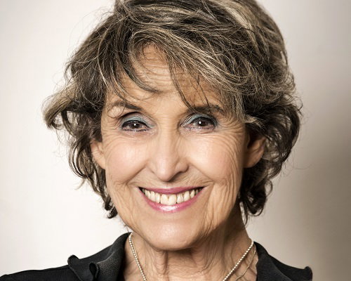 Yvonne Keuls - Mevrouw mijn moeder