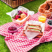 Picknicken