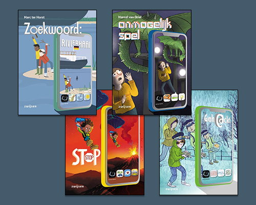 Lees je Digiwijs (groep 5-6)