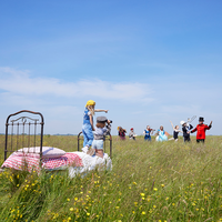 UITfestival De Fryske Marren