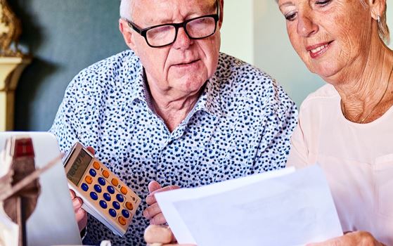 Maak kennis met internetbankieren