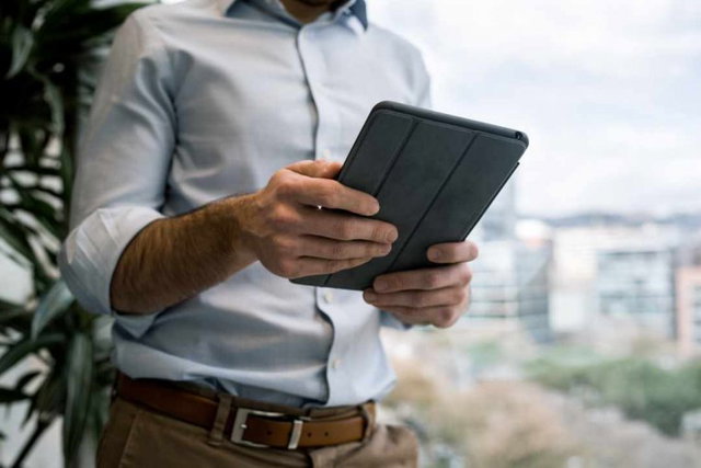 SeniorWeb Best: Digitale nalatenschap