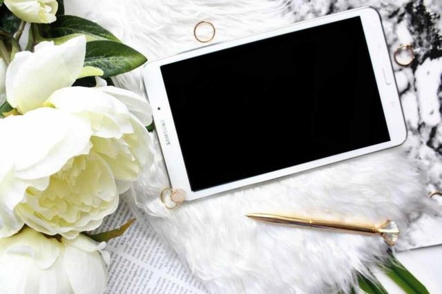 Cursus Werken met Android smartphones en tablets