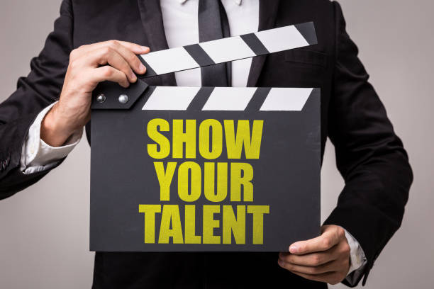 Talenten