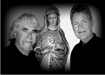 BRABANTSE BELCANTO & BELLETRIE: Hart vur de zaak!