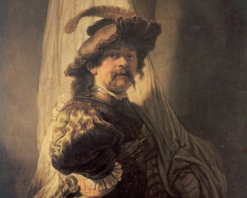Cursus Kunstgeschiedenis: Rembrandt en tijdgenoten