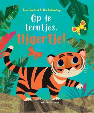 Voorleesfeest 13-10-2022 09:30