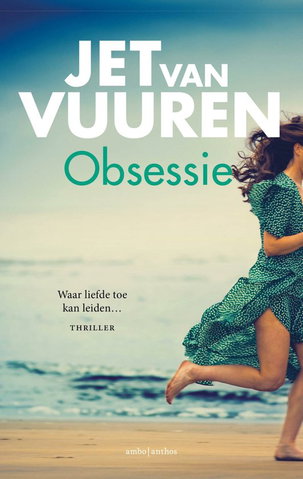 Zin in Zondag: Jet van Vuuren