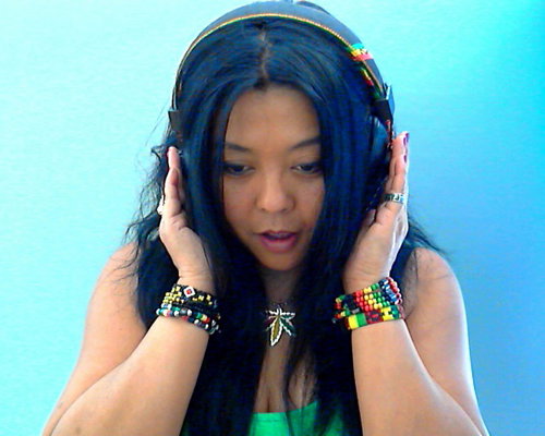 Dansen in de bieb met DJ Suzy Zion