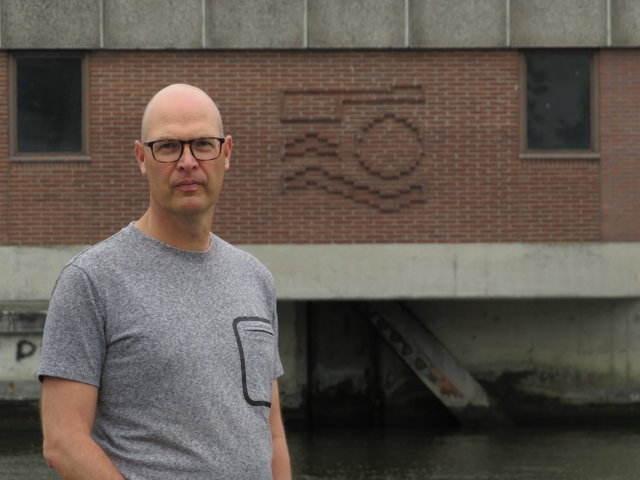 Zin in Zondag: Sporen van de Koude Oorlog
