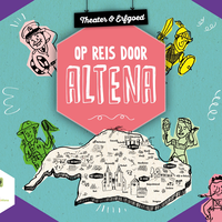 Op reis door Altena