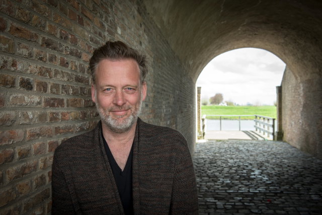 Zin in Zondag: Erik Jan Harmens