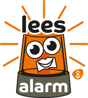 Leesalarm | de leeswedstrijd van Venlo